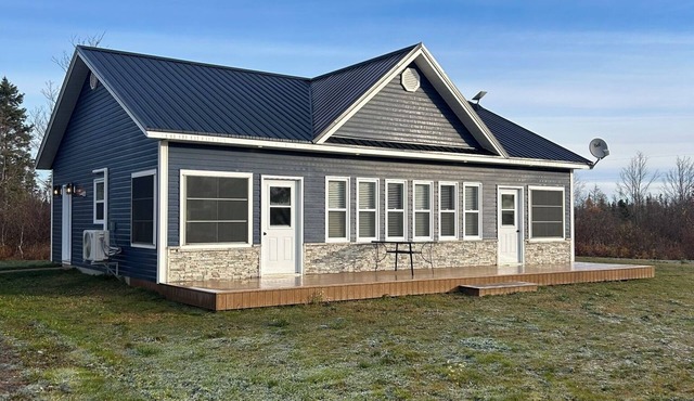 101 Eagles Cove Properties