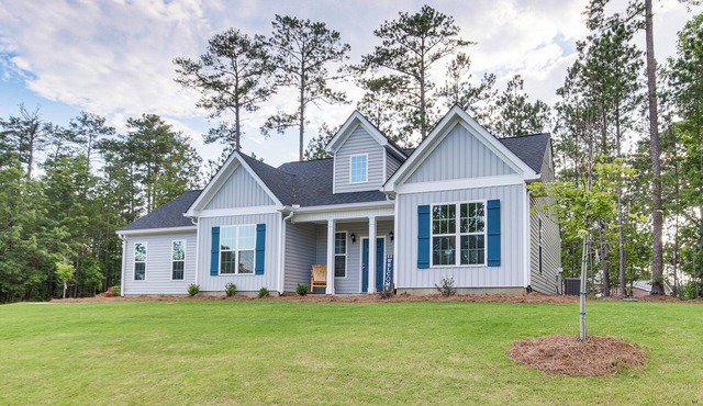 101 Reasons to Stay! Savannah Lakes Village Home