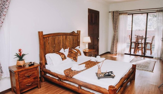 101 Resort & Spa, Janda Baik