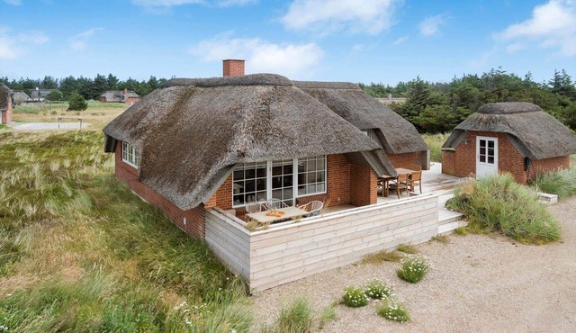 10112 Ulfborg - Gaffelbjergvej 74