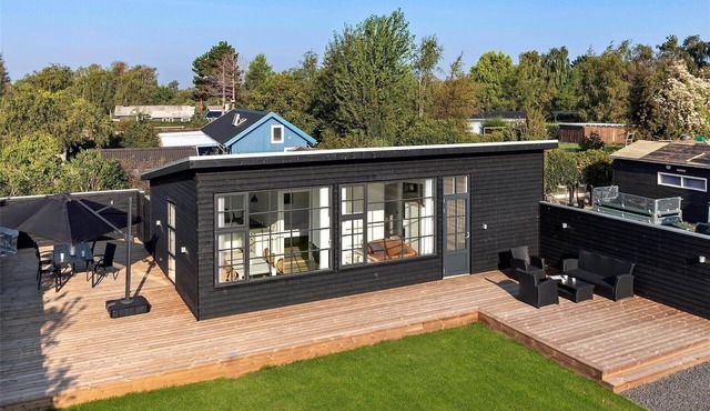 1014 Stege - Edderfuglevej 7