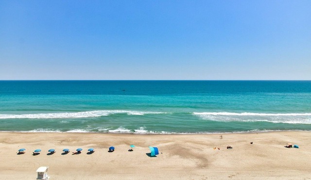 1014 The Sea Is Calling by Atlantic Towers