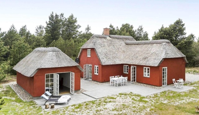 10146 Ulfborg - Øhusevej 22