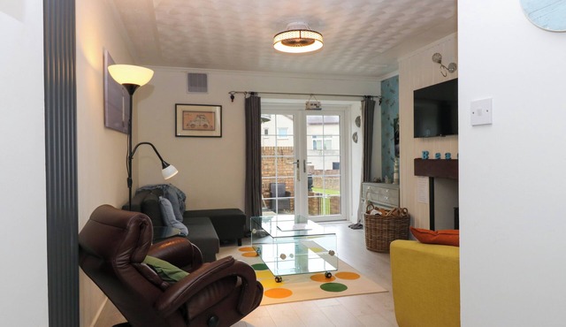 101A PETTYCUR ROAD, pet friendly, country holiday cottage in Heacham