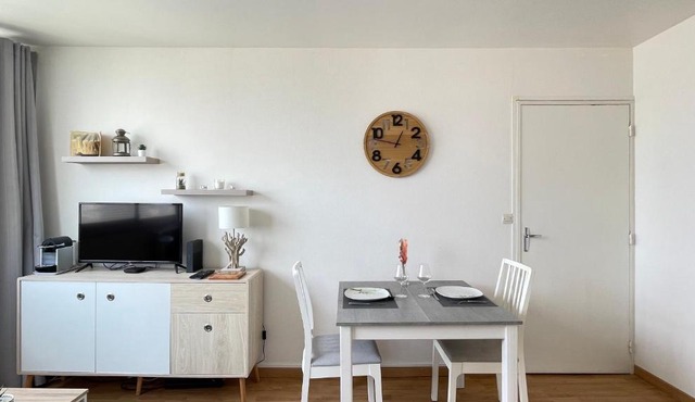 102 - 27ème étage avec Vue Panoramique sur Paris - 4 personnes