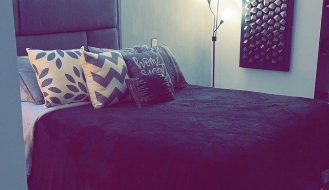 102 beau loft à Metepec <3