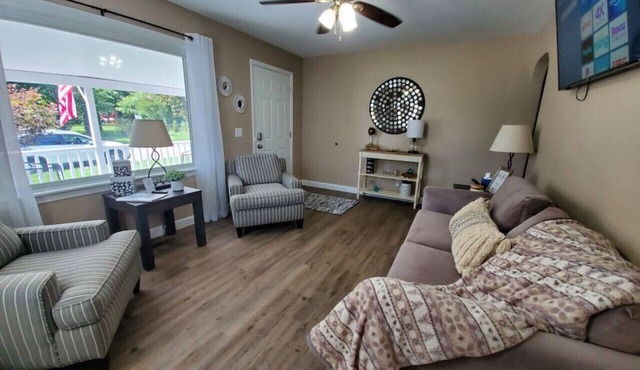102 E home Ave. · ✪ Rodney's Cute and Charming Trenton home ✪