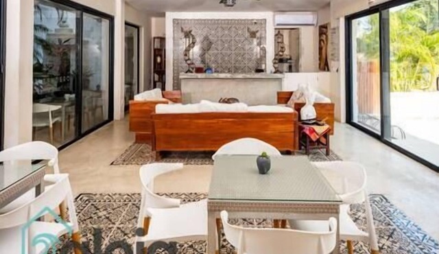 102 - Nice suite in Zendero Hotel with Sunset Rooftop