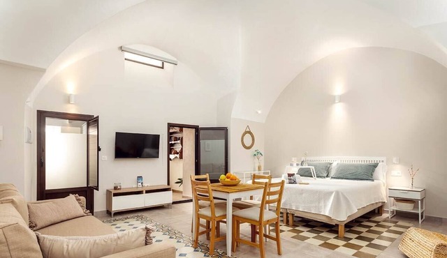 102 Studio Terrace - Apartments Plaza Mayor 35