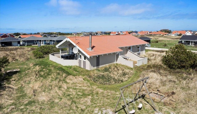 1026 Thisted - Niels Vognmands Vej 26