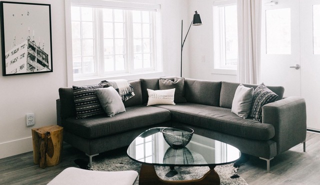 103, 1 Bedroom - Downtown Collingwood, Luxury Boutique Hotel.