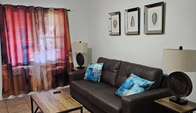 103 Classic Studio Suite in waterfront hotel in Singer Island, FL