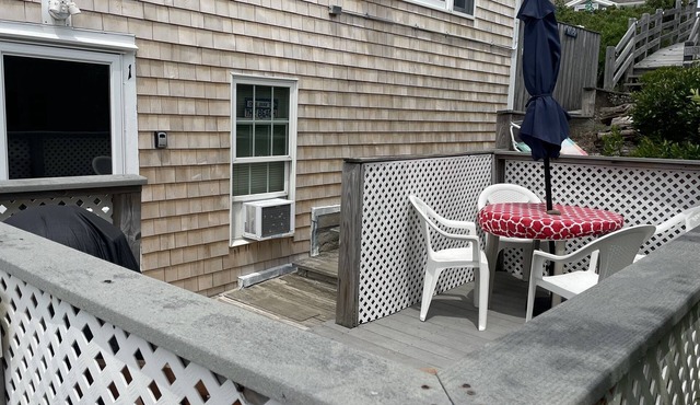 103 North Shore Unit 1 - Cozy East Sandwich Beach condo