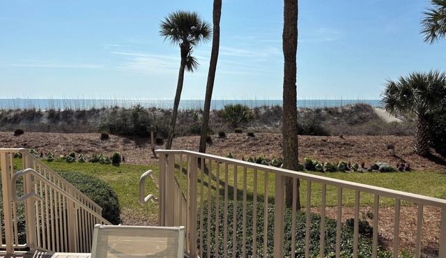 103 Turtle Lane at The Sea Pines Resort