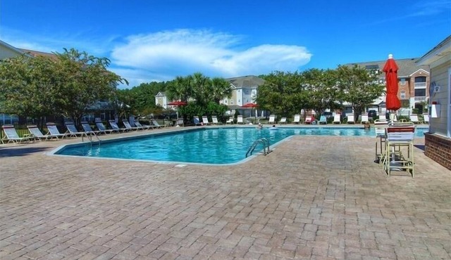 1033 The Havens - Barefoot Resort Rentals