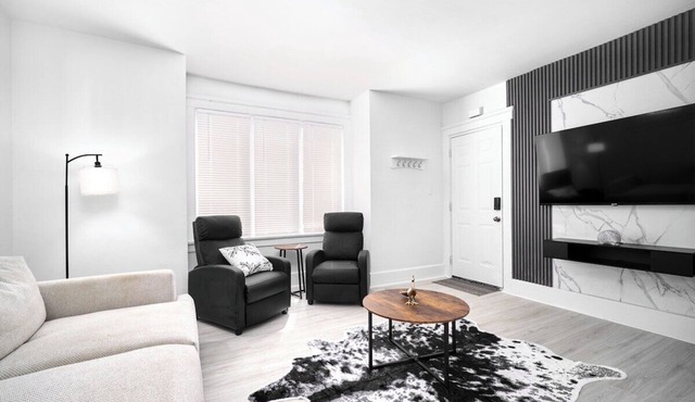 1034 Assumption · Newly renovated 3 bedroom unit