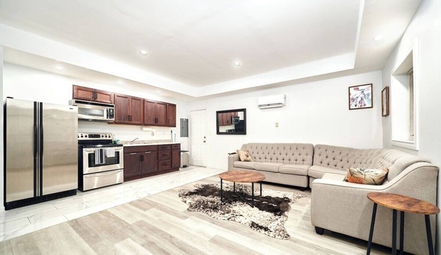 1037 Assumption · Brand new 1-bedroom house by the Riverfront