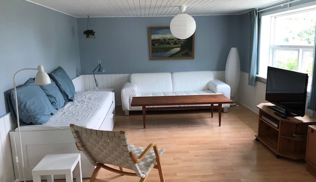 104 m2. Skønt Nyrenoveret Sommerhus