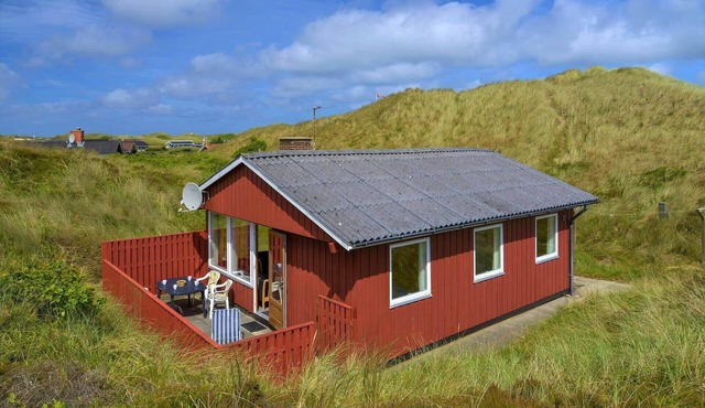 104 Ringkøbing - Sneppedalen 8