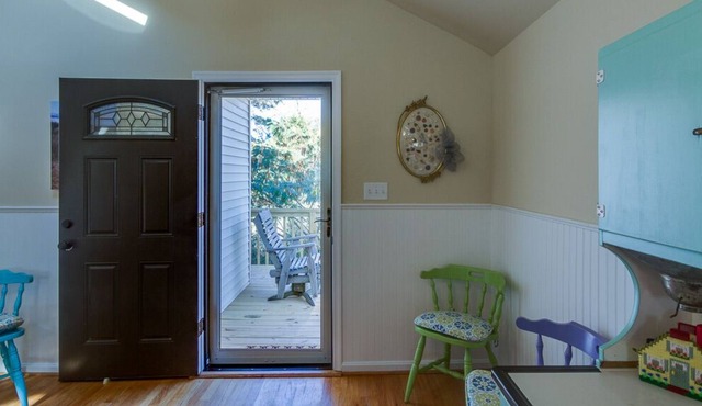 104 Texas - Broadkill Beach home close to the beach!