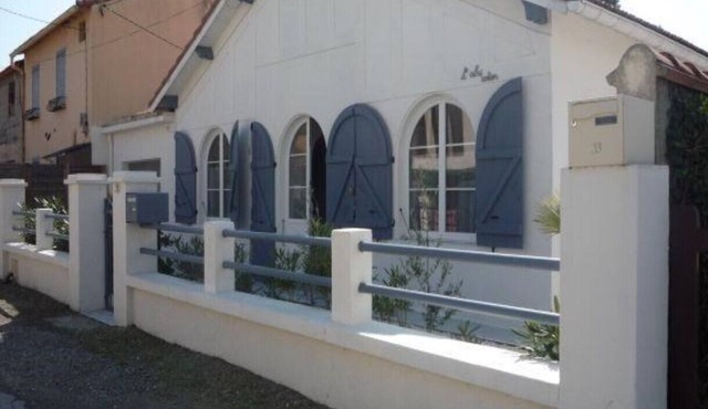 105-01 Very nice villa for 8pers by the beach - Argelès-sur-Mer