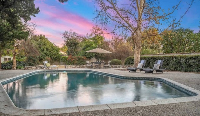 105 *LA Dreaming@ ALE Ready Oasis with large Pool