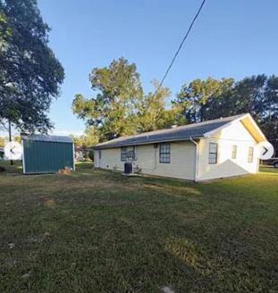 105 Lumberton Dr Lumberton, Tx 77657