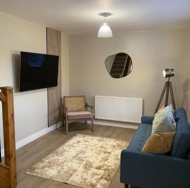 #105 The Old Bakery - Beautiful Cottage