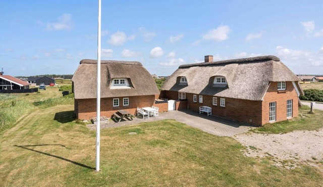 106 Harboøre - Vejlby Klit 38