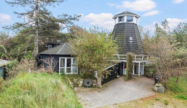 1060 Thisted - Rodals Bakke 21