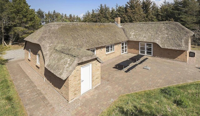 10607 Ulfborg - Gaffelbjergvej 38