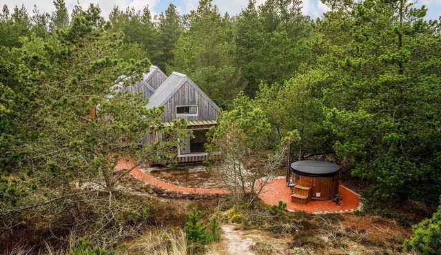 1061 Thisted - Spanggårdsvej 85 B