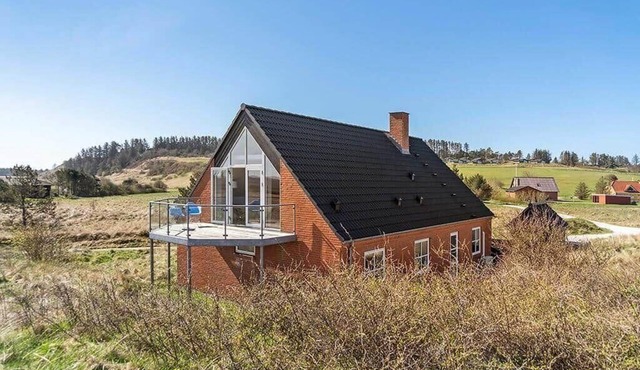 1065 Hanstholm - Krægpøtvej 165