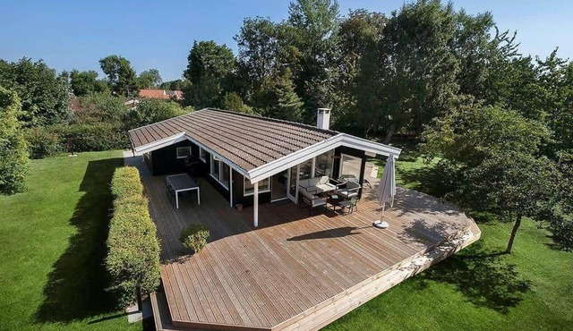 1065-N Liseleje - Lisevænget 13