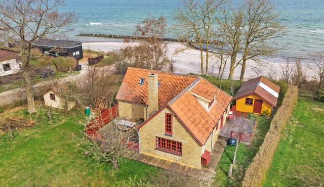 1069 Stege - Ulvshalevej 124