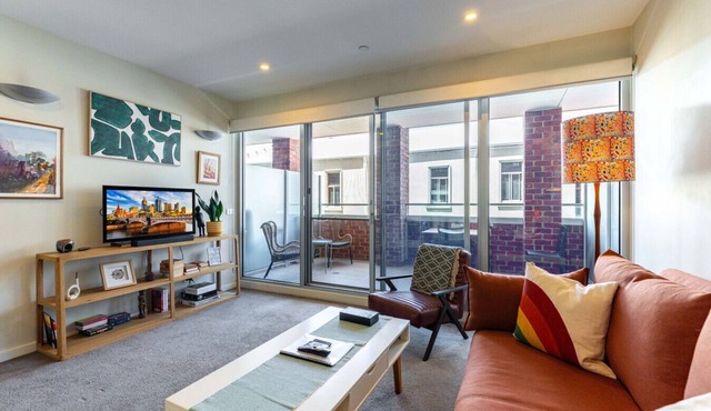 107/5 Union st, Brunswick