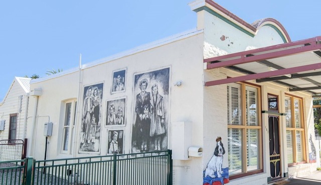 @107 House Office Children Pets