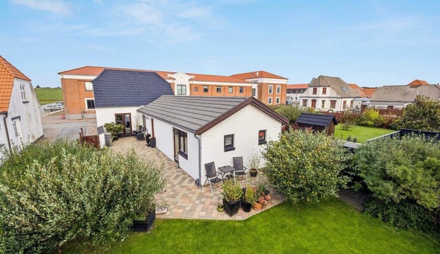 1075 Hanstholm - Bådsgårdsvej 25