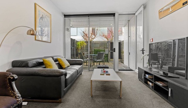 108/22 Fisher Point Drive, Auckland CBD, Auckland 1010