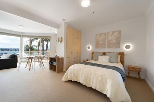 108 At The Bluff - 123 Franklin Pde, Encounter