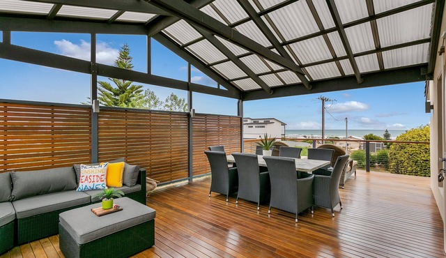 108 Morrison - Beach Views