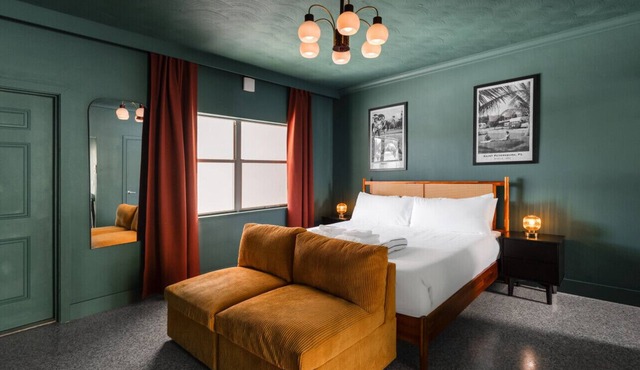 108 · ☀Pool✔ Kitchen✔ Beach✔ Self Checkin✔ Free Parking✔