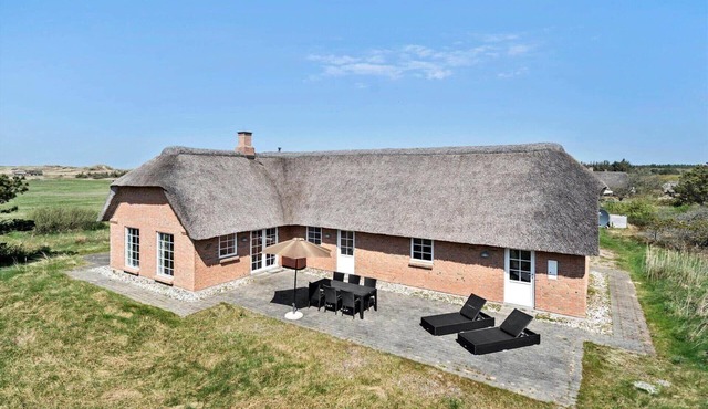 10800 Ulfborg - Svollingvej 109