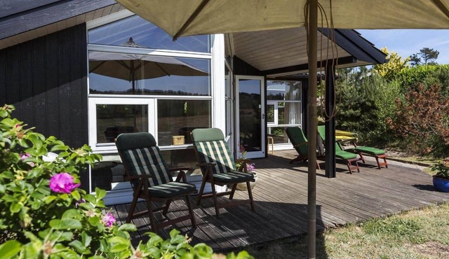 1081-N Liseleje - Strandmarken 25