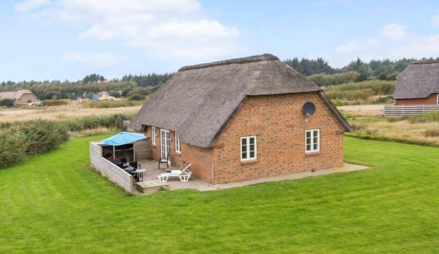 10846 Ulfborg - Kornbjergvej 36