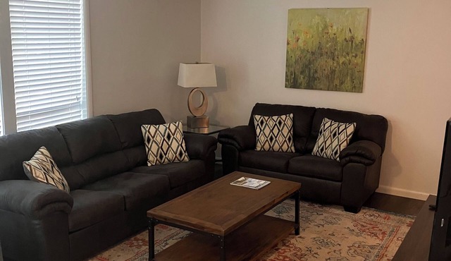 1085 Cozy 1 Bedroom Condo on Mobile Bay