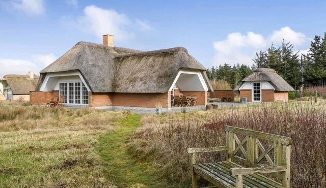 10861 Ulfborg - Gaffelbjergvej 41 A