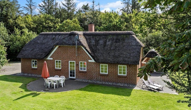 10878 Ulfborg - Græmvej 31