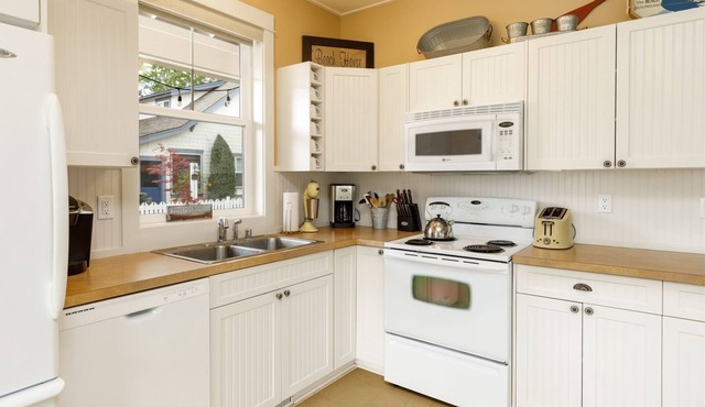 109 Barefoot Lane (Beach Trail)