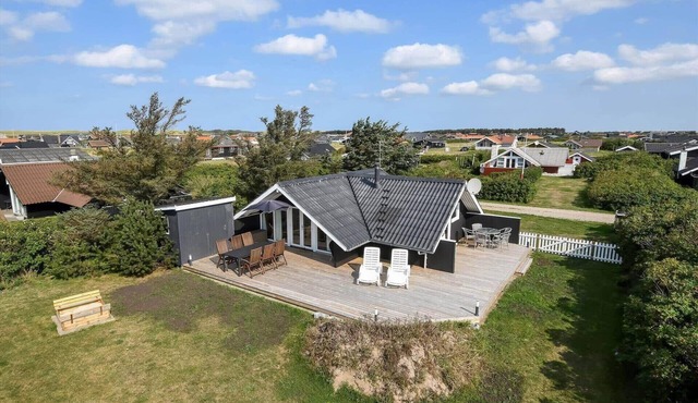 109 Harboøre - Neerlandiavej 234